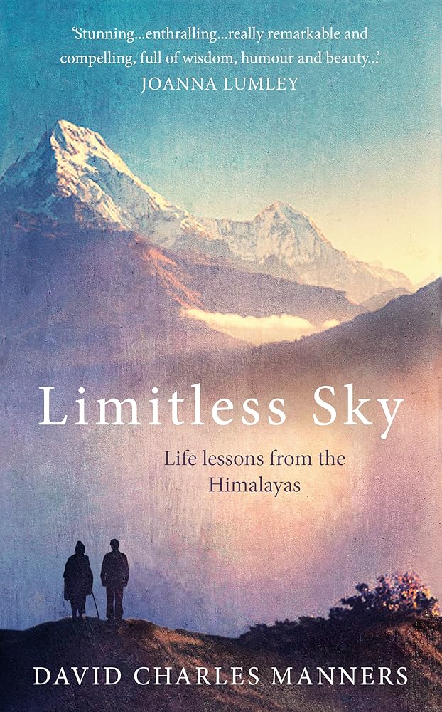 Limitless Sky cover image