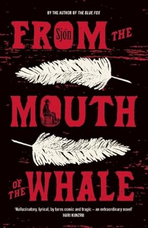 From the Mouth of the Whale cover image