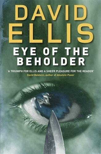 Eye of the Beholder cover image