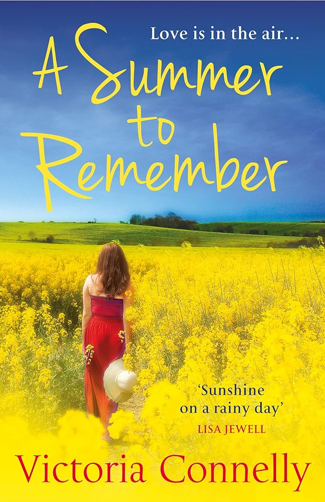 A Summer to Remember cover image