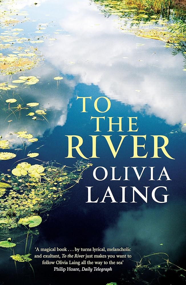 To the River (Canons, 71) cover image