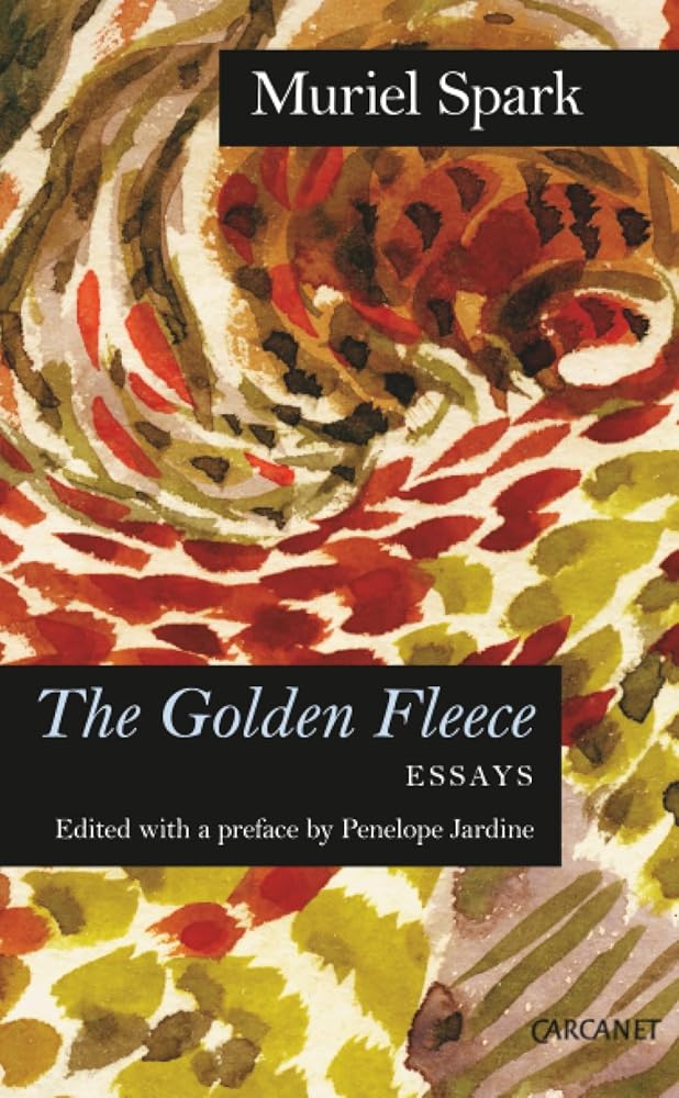 The Golden Fleece cover image