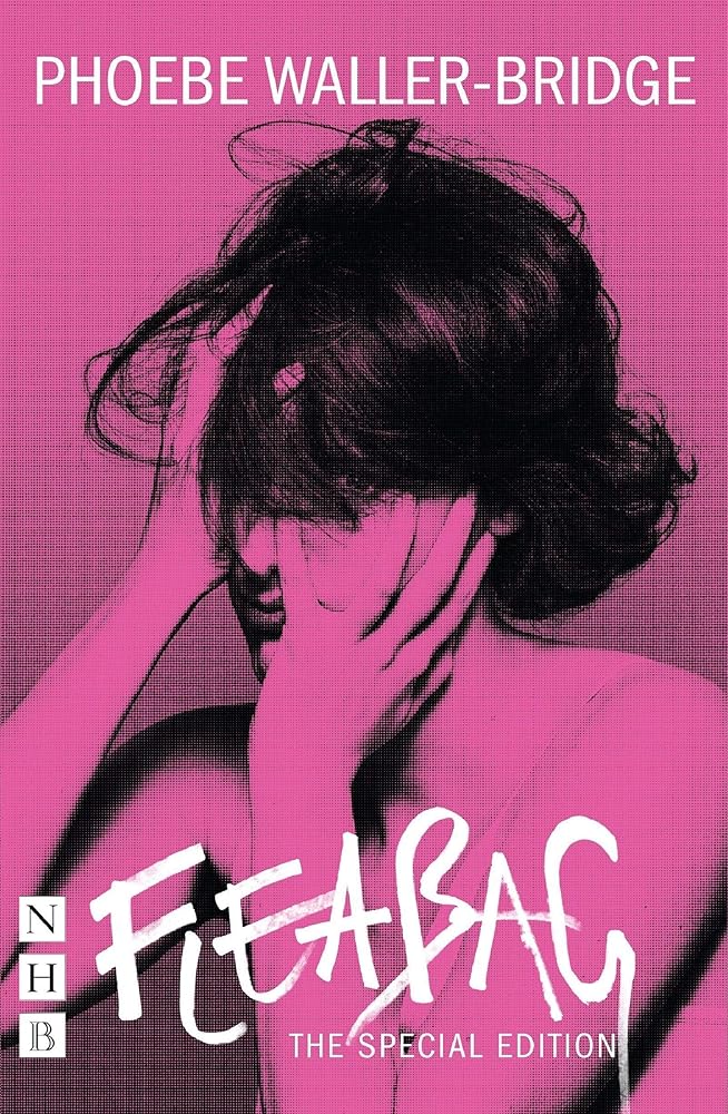 Fleabag: The Special Edition cover image