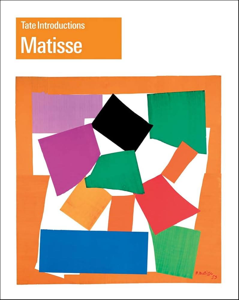 Tate Introductions: Matisse cover image