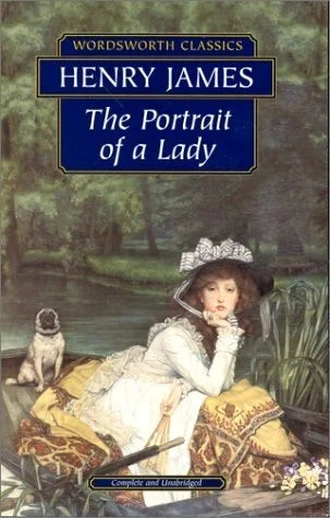 The Portrait of a Lady