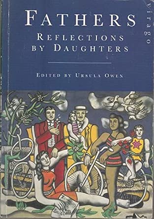 Fathers: Reflections by Daughters cover image