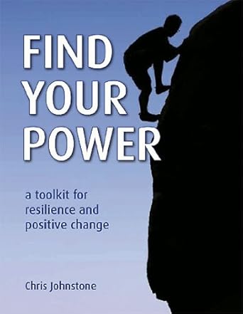 Find Your Power: A Toolkit for Resilience and Positive Change, 2nd Edition cover image