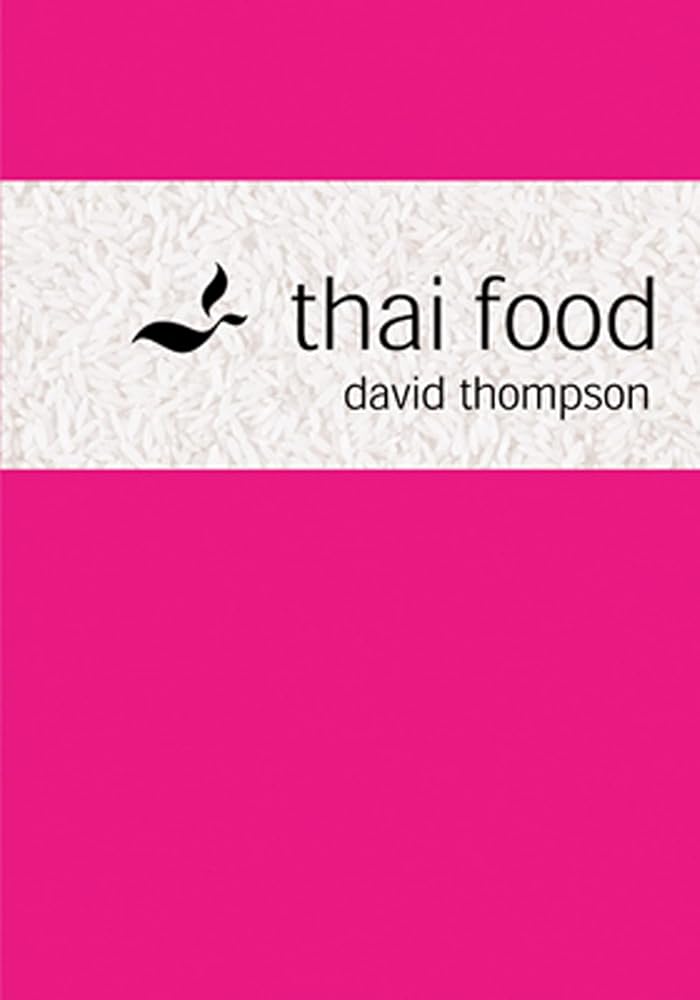 Thai Food cover image