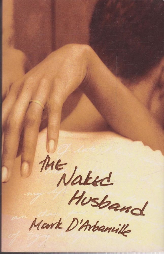The Naked Husband cover image