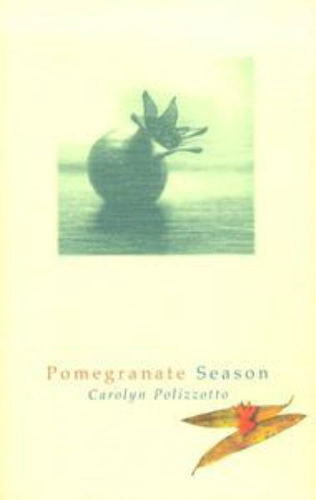 Pomegranate Season cover image