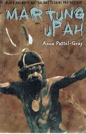 Martung upah: Black and white Australians seeking partnership cover image