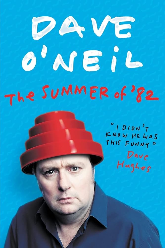 The Summer of '82 cover image