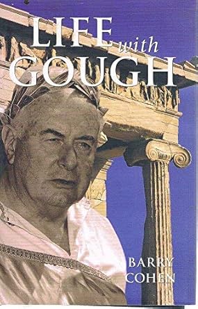 Life with Gough cover image