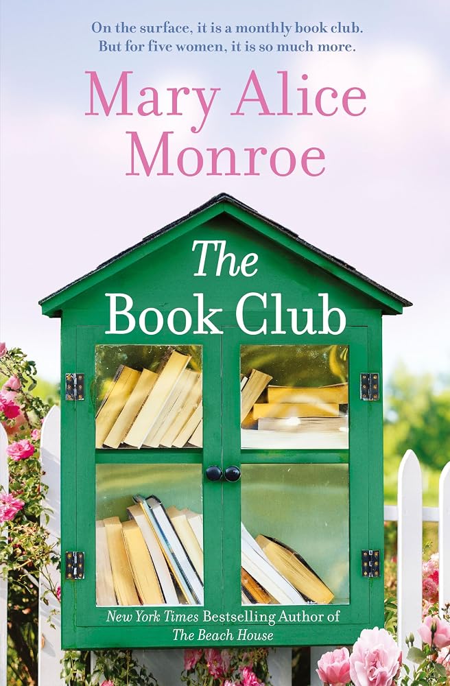 The Book Club cover image