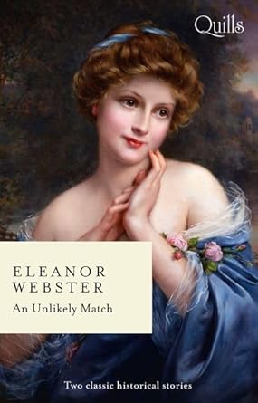 An Unlikely Match/No Conventional Miss/Married for His Conve cover image