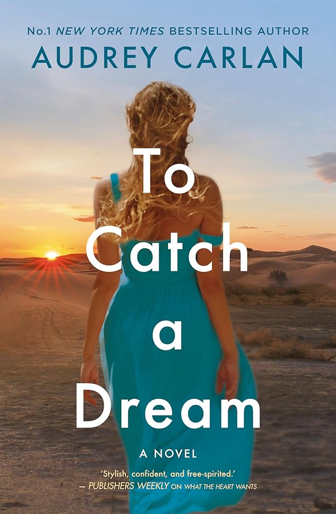 To Catch a Dream cover image