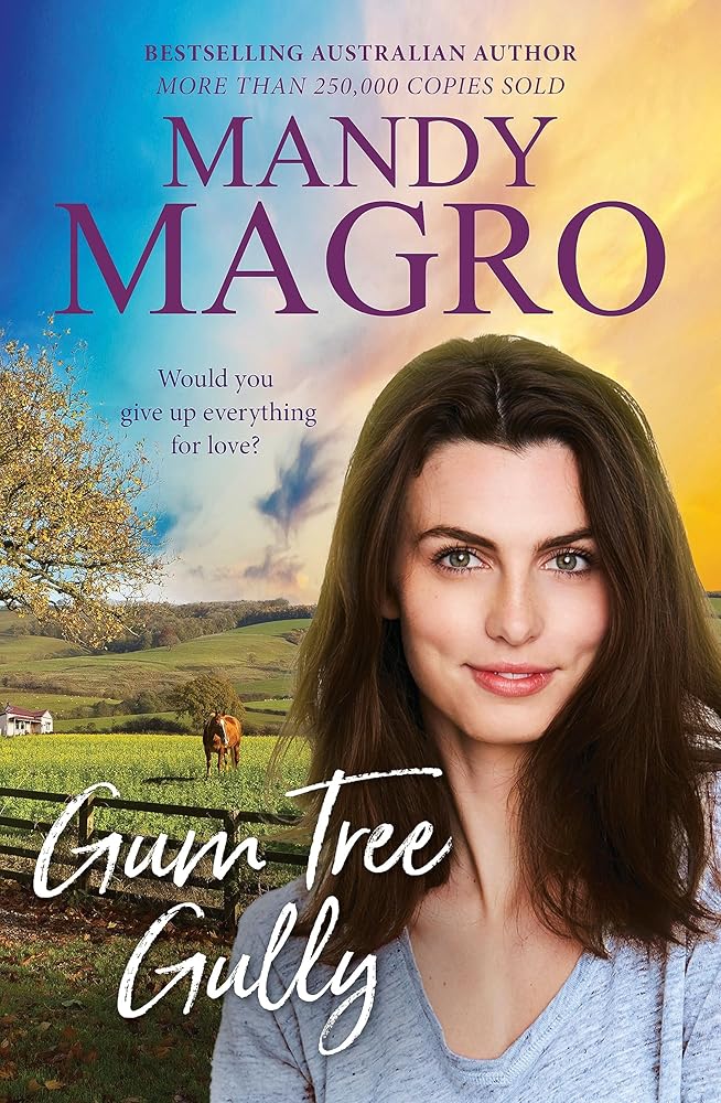 Gum Tree Gully cover image