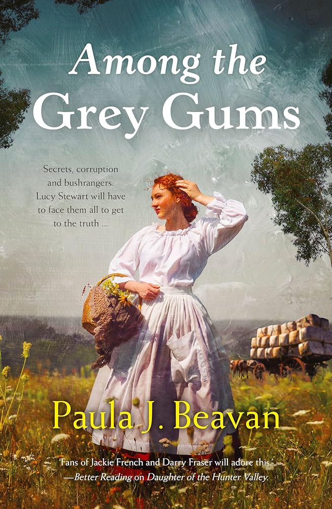 Among the Grey Gums cover image