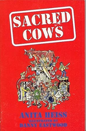Sacred Cows cover image