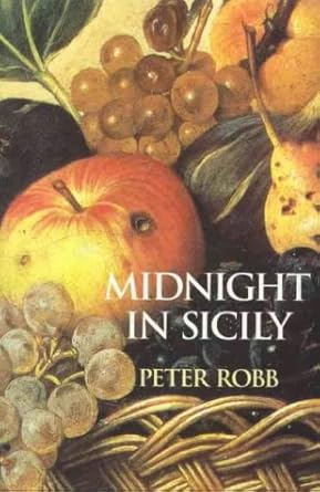 Midnight in Sicily cover image