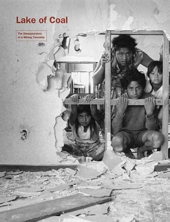 Lake of Coal: The Disappearance of a Mining Township cover image