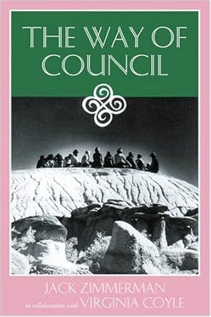 The Way of Council cover image