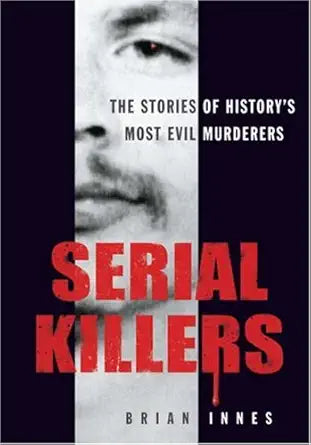 Serial Killers cover image