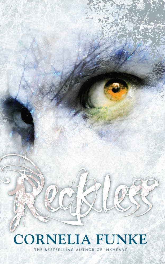 Reckless cover image