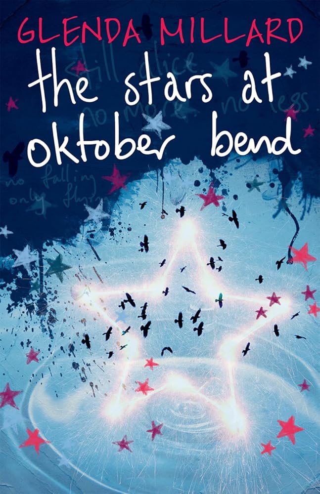 The Stars at Oktober Bend cover image