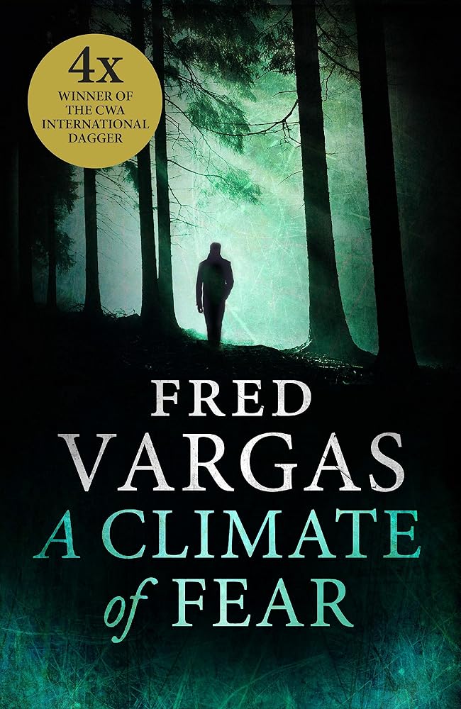 A Climate of Fear cover image