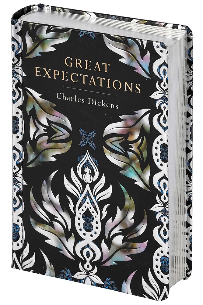 Great Expectations (Chiltern Classic) cover image