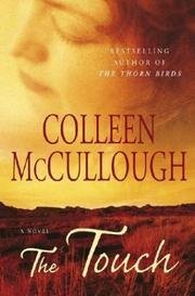 The Touch cover image
