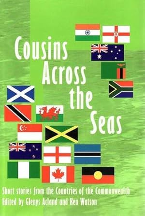 Cousins Across the Seas cover image