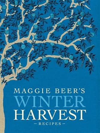Maggie Beer's Winter Harvest cover image
