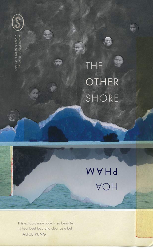 The Other Shore cover image