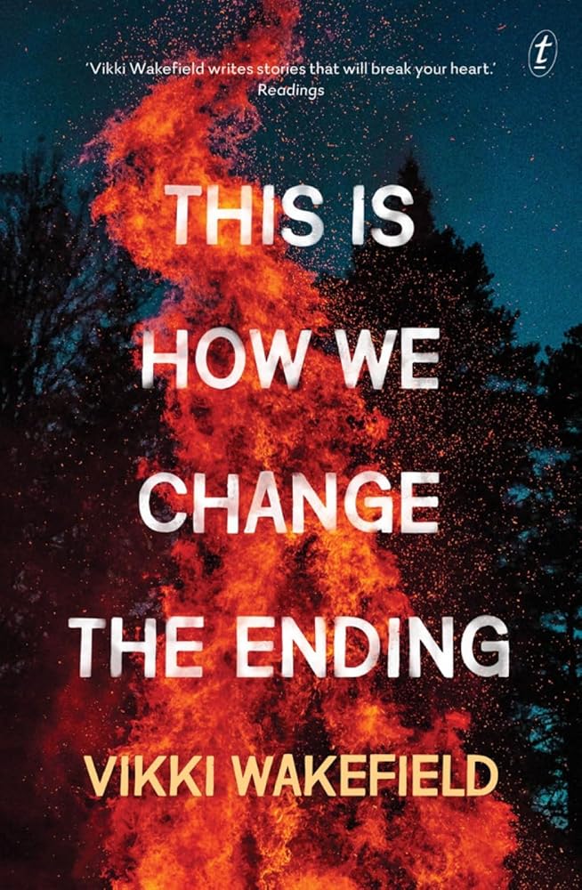 This is How We Change the Ending cover image