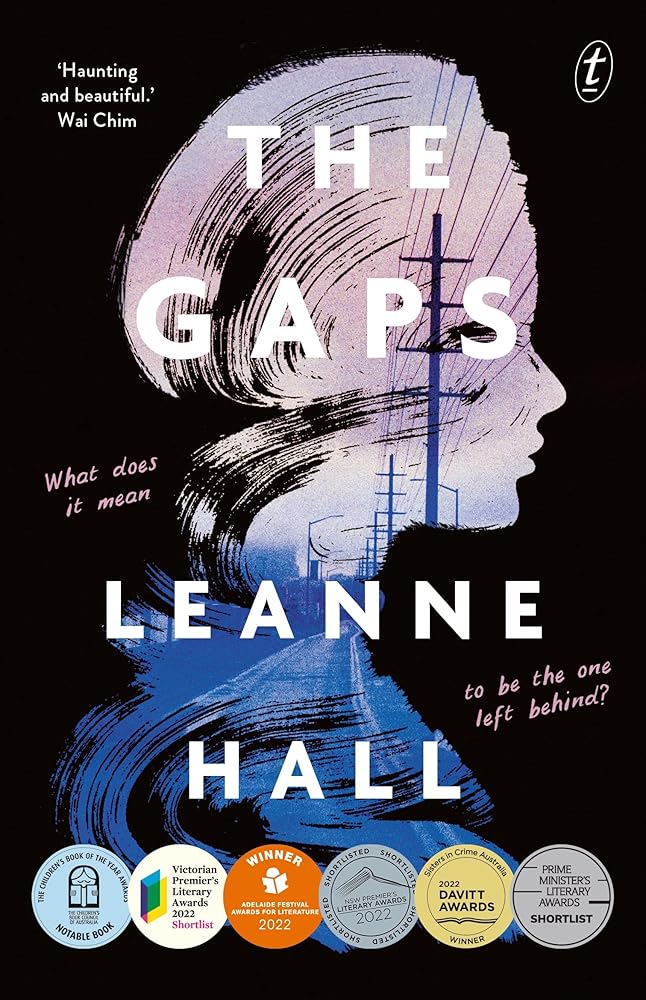 The Gaps cover image