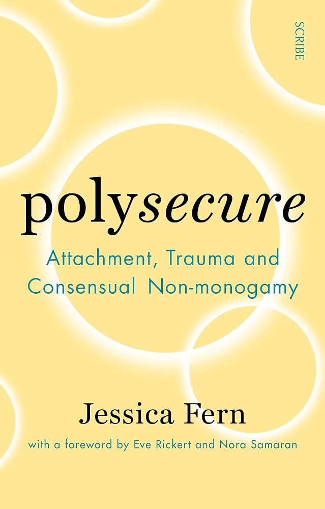 Polysecure cover image
