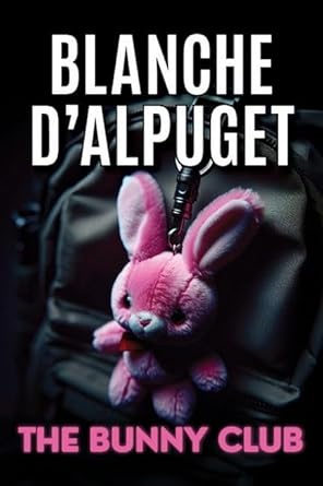 The Bunny Club cover image