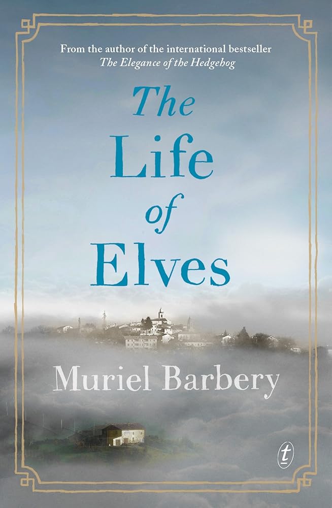 The Life of Elves cover image