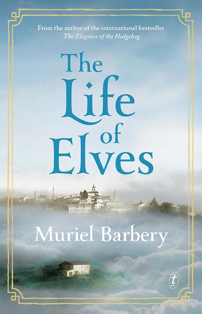 The Life of Elves cover image