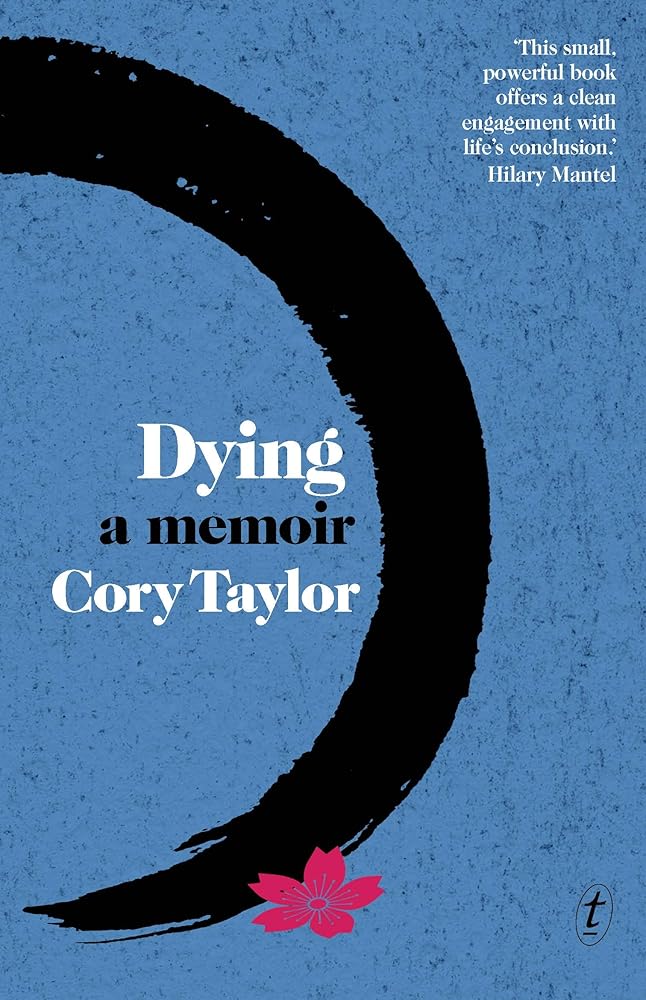 Dying cover image