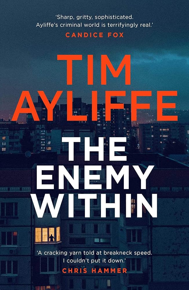 Nowhere Man cover image