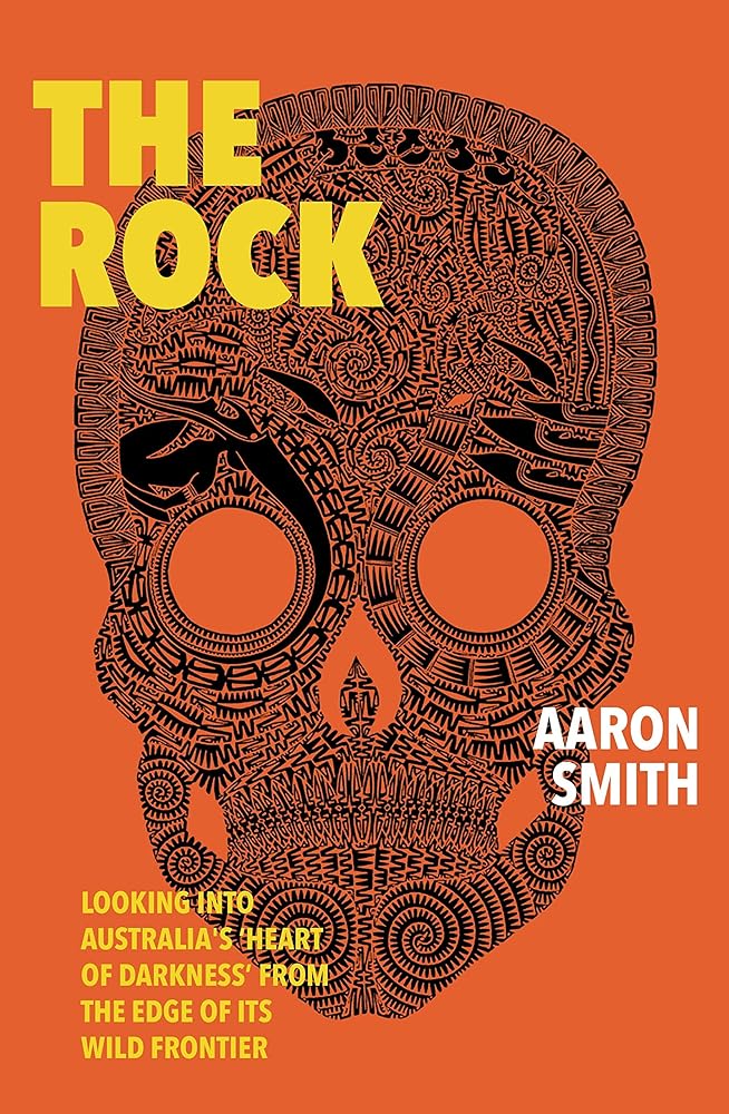 The Rock cover image