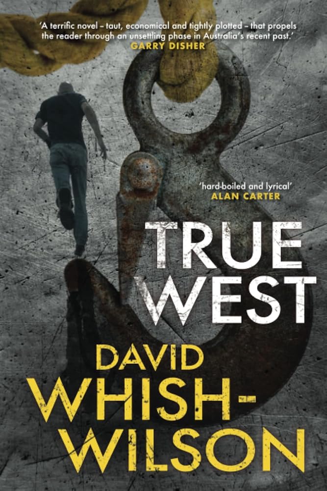 True West cover image