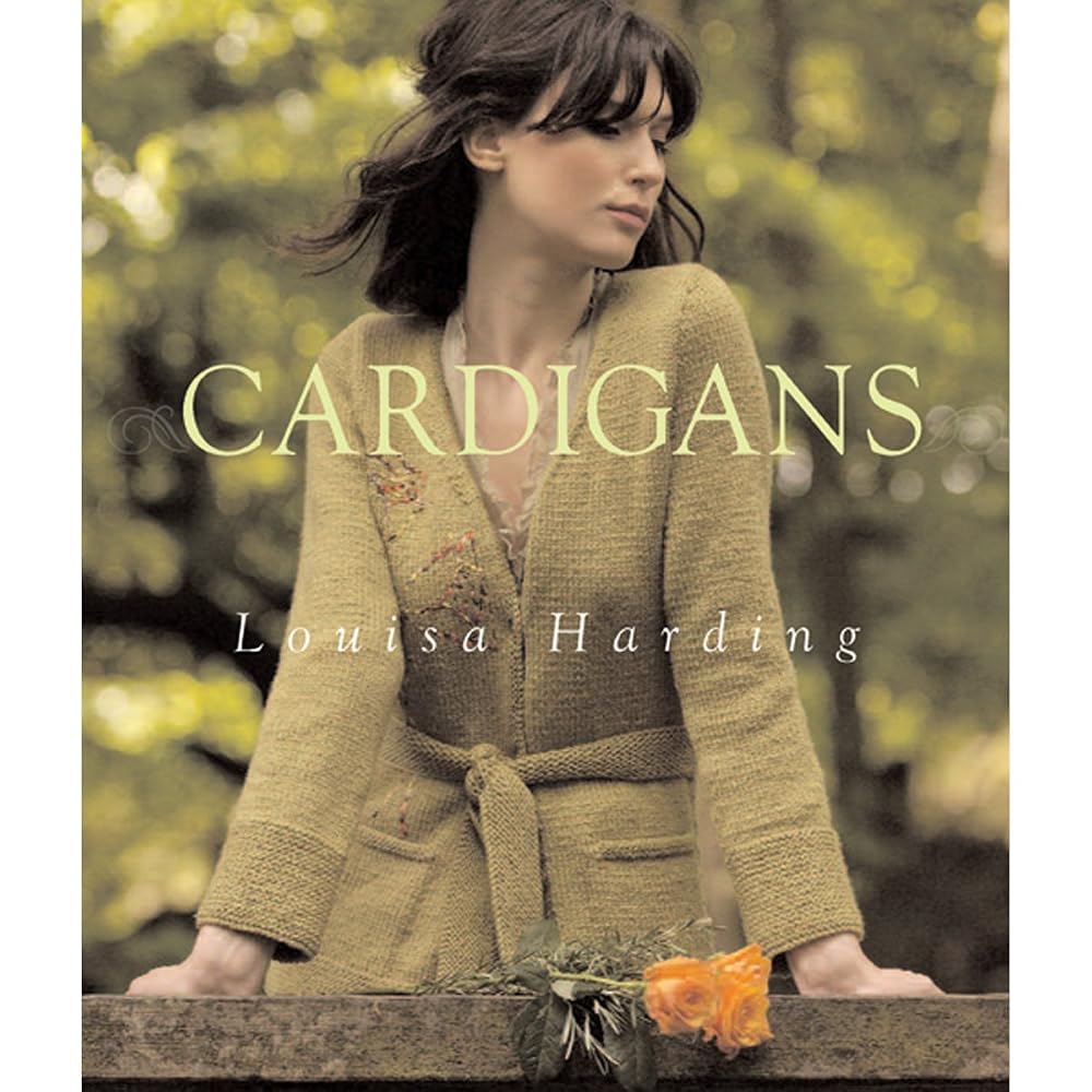 Cardigans cover image