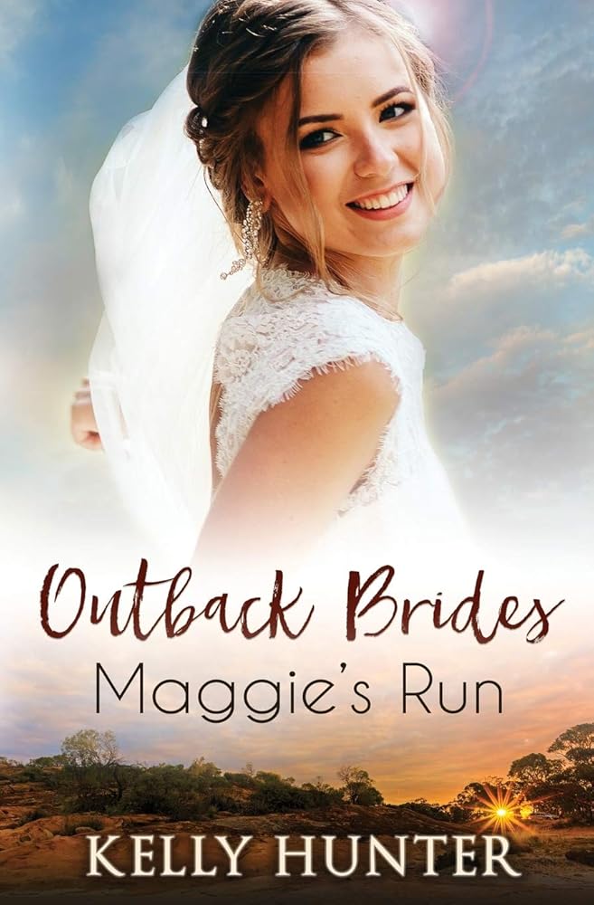 Maggie's Run cover image