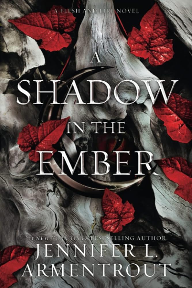 A Shadow in the Ember cover image