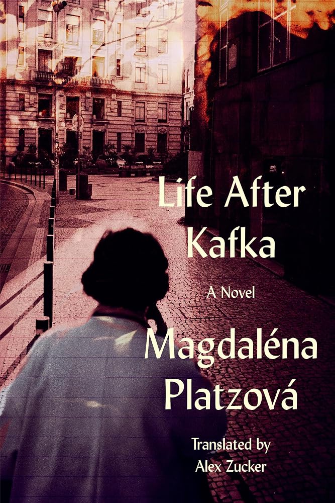 Life After Kafka cover image