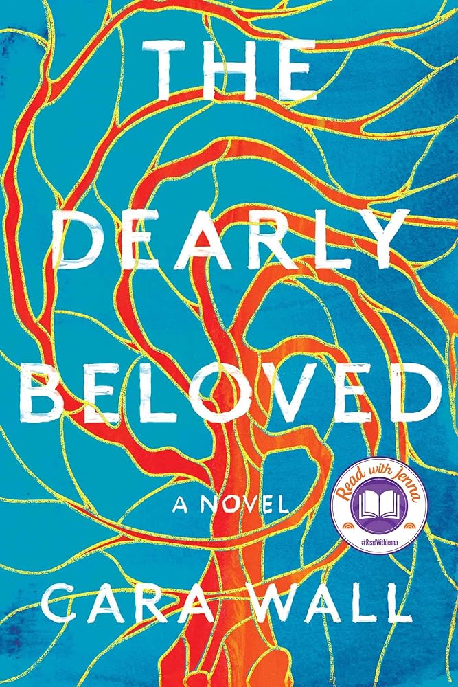 The Dearly Beloved: A Read with Jenna Pick cover image